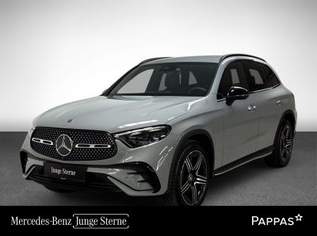 GLC 220 d 4MATIC, 72850 €, Auto & Fahrrad-Autos in 6060 Stadt Hall in Tirol