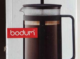 Kaffeebereiter Bodum Bean, 17 €, Haus, Bau, Garten-Haushaltsgeräte in 2192 Gemeinde Mistelbach