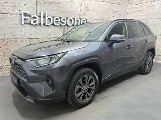 RAV4 Hybrid 4x4 Active Drive, 39900 €, Auto & Fahrrad-Autos in 6092 Gemeinde Birgitz