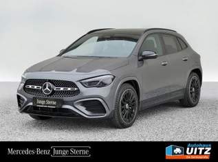 GLA 200 d 4MATIC AMG, 55490 €, Auto & Fahrrad-Autos in 8330 Feldbach GLA 200 d 4MATIC AMG, 55490 €, Auto & Fahrrad-Autos in 8330 Feldbach