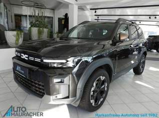 Bigster TCe 130 Extreme 4x4*VOLLAUSSTATTUNG*, 34990 €, Auto & Fahrrad-Autos in 6220 Gemeinde Buch in Tirol