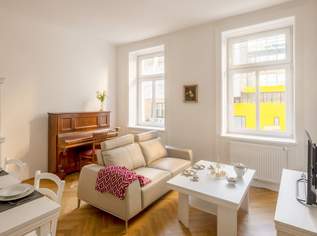 Maison 3 - The Serene, 3160 €, Immobilien-Wohnungen in 1180 Währing