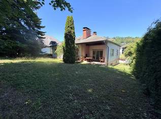 Preisreduktion! 729.000€ statt 890.000€ Viel Platz! Einfamilienhaus in absoluter Grün- Ruhelage mit Potenzial und 270m² Nutzfläche!!, 729000 €, Immobilien-Häuser in 2371 Katastralgemeinde Hinterbrühl