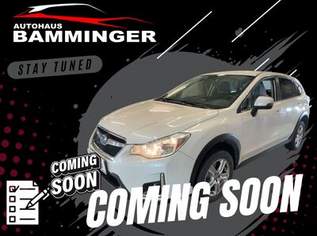 XV 1,6i Comfort ''inkl. 3 Jahre Garantie'', 14990 €, Auto & Fahrrad-Autos in 4642 Sattledt