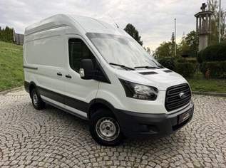 Transit 350 L2 Trend ALLRAD KLIMA, 14990 €, Auto & Fahrrad-Autos in 4550 Kremsmünster Transit 350 L2 Trend ALLRAD KLIMA, 14990 €, Auto & Fahrrad-Autos in 4550 Kremsmünster