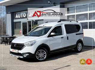 Dokker Stepway dCi 90 **Kamera/Navigation**, 11000 €, Auto & Fahrrad-Autos in 2601 Sollenau