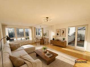 Lichtdurchflutete Wohnung mit großer Terrasse und Tiefgaragenplatz im begehrten Stadtteil St. Peter!, 249000 €, Immobilien-Wohnungen in 8042 Lichtdurchflutete Wohnung mit großer Terrasse und Tiefgaragenplatz im begehrten Stadtteil St. Peter!, 249000 €, Immobilien-Wohnungen in 8042