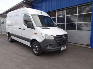 Sprinter 317 CDI RWD 9G-Tronic L2H2 / AHK 3500 KG, 46800 €, Auto & Fahrrad-Autos in 4941 Mehrnbach Sprinter 317 CDI RWD 9G-Tronic L2H2 / AHK 3500 KG, 46800 €, Auto & Fahrrad-Autos in 4941 Mehrnbach