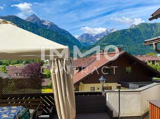Wohnen am Sonnenhang, 255000 €, Immobilien-Wohnungen in 9640 Kötschach