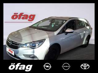 Astra ST 1.0 Turbo Ecotec Direct Inj., 10990 €, Auto & Fahrrad-Autos in 5020 Altstadt
