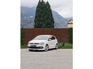 POLO 1.2 R-Line, 7900 €, Auto & Fahrrad-Autos in 6700 Stadt Bludenz POLO 1.2 R-Line, 7900 €, Auto & Fahrrad-Autos in 6700 Stadt Bludenz