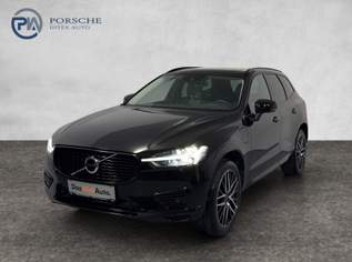 XC60 T6 AWD Recharge PHEV R-Design Expression G..., 31900 €, Auto & Fahrrad-Autos in 9020 Innere Stadt
