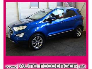 EcoSport 1,0 EcoBoost Titanium Winterpaket,Kamera, 9990 €, Auto & Fahrrad-Autos in 8753 Fohnsdorf EcoSport 1,0 EcoBoost Titanium Winterpaket,Kamera, 9990 €, Auto & Fahrrad-Autos in 8753 Fohnsdorf