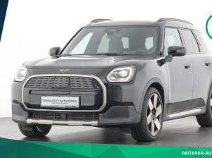 Countryman, 39990 €, Auto & Fahrrad-Autos in Steiermark Countryman, 39990 €, Auto & Fahrrad-Autos in Steiermark