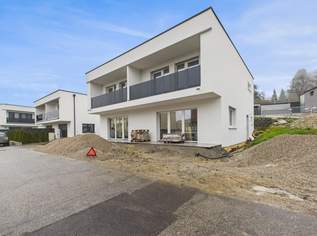 Doppelhaus in Straßham "Schlüsselfertig", 434000 €, Immobilien-Häuser in 4072 Alkoven