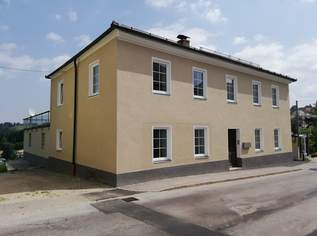 2 kernsanierte Eigentumswohnungen im Zentrum, 345000 €, Immobilien-Wohnungen in 4372 Sankt Georgen am Walde