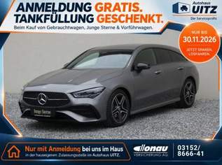 CLA 180d AMG, 39100 €, Auto & Fahrrad-Autos in 8330 Feldbach CLA 180d AMG, 39100 €, Auto & Fahrrad-Autos in 8330 Feldbach