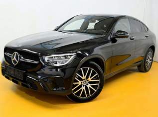 GLC d Coupé 4MATIC Schiebedach, 35990 €, Auto & Fahrrad-Autos in 4341 Arbing