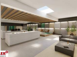 Ihr Markenauftritt im Cluster der besten - Flexible Shop in Shop Fläche, 5387.64 €, Immobilien-Gewerbeobjekte in 1230 Liesing