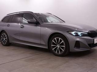 320 d Sport // Ambiente Beleuchtung //, 29990 €, Auto & Fahrrad-Autos in 3361 Aschbach-Markt