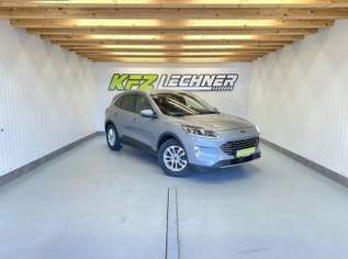 Kuga 2.0 EcoBl. AWD Aut. ""Titanium"" R-KAM*SITZH*NAVI*TEMPOMAT, 20950 €, Auto & Fahrrad-Autos in 4782 St. Florian am Inn