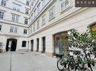 + + + GUSTAV MAHLERHOF + + + 6 Räume + + +, 4882.67 €, Immobilien-Gewerbeobjekte in 1010 Innere Stadt