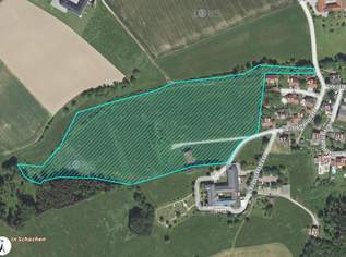 42522 m² Landwirtschaftsfläche in Oberchristkindl € 10/m², 425220 €, Immobilien-Gewerbeobjekte in 4400 Christkindl