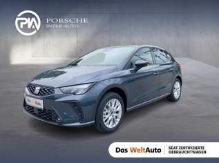 Ibiza FR Edition 1.0 TSI 95PS, 22450 €, Auto & Fahrrad-Autos in 8020 Gries Ibiza FR Edition 1.0 TSI 95PS, 22450 €, Auto & Fahrrad-Autos in 8020 Gries