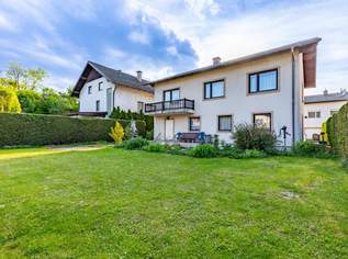 GERÄUMIGES EINFAMILIENHAUS IN BAHNHOFSNÄHE IN STOCKERAU!, 420000 €, Immobilien-Häuser in 2000 Gemeinde Stockerau