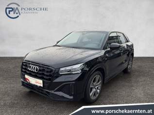 Q2 35 TFSI S line, 26990 €, Auto & Fahrrad-Autos in 9400 Wolfsberg