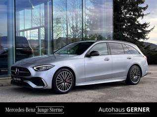 C 220 d T-Modell, 37900 €, Auto & Fahrrad-Autos in 5231 Schalchen