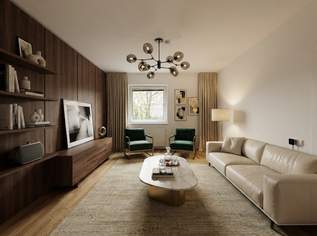 Exklusives Wohnjuwel in ruhiger Lage von Favoriten - Erstbezug nach hochwertiger Sanierung, 1799 €, Immobilien-Wohnungen in 1100 Favoriten Exklusives Wohnjuwel in ruhiger Lage von Favoriten - Erstbezug nach hochwertiger Sanierung, 1799 €, Immobilien-Wohnungen in 1100 Favoriten