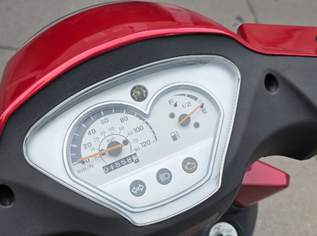 GENERIC Classic Austria 125er, 1150 €, Auto & Fahrrad-Motorräder in 1110 Simmering