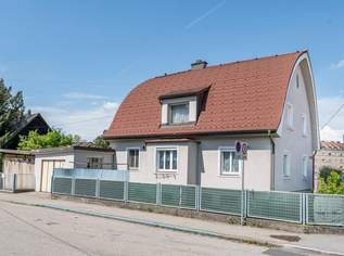 Feines Stadthaus mit Gewerbemöglichkeit und Garagen, 489000 €, Immobilien-Häuser in Oberösterreich Feines Stadthaus mit Gewerbemöglichkeit und Garagen, 489000 €, Immobilien-Häuser in Oberösterreich