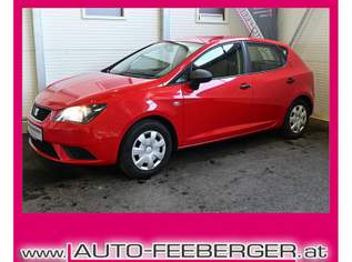 Ibiza Chili 1,2 Klimaanlage,ESP,ZV mit Funk, 3990 €, Auto & Fahrrad-Autos in 8753 Fohnsdorf Ibiza Chili 1,2 Klimaanlage,ESP,ZV mit Funk, 3990 €, Auto & Fahrrad-Autos in 8753 Fohnsdorf
