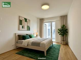Gemütliche Neubauwohnung mit Loggia & moderner Ausstattung zum Wohlfühlen - ab 01.12.2026 beziehbar!, 986.51 €, Immobilien-Wohnungen in 1210 Floridsdorf Gemütliche Neubauwohnung mit Loggia & moderner Ausstattung zum Wohlfühlen - ab 01.12.2026 beziehbar!, 986.51 €, Immobilien-Wohnungen in 1210 Floridsdorf