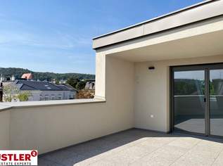 Wohnjuwel in Zentrums- und Bahnhofsnähe schlüsselfertig, 898000 €, Immobilien-Wohnungen in 2340 Gemeinde Mödling