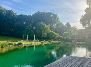 NATUR TRIFFT WOHNKOMFORT - STILVOLLES WOHNEN MIT AUßERGEWÖHNLICHEN EXTRAS, 655000 €, Immobilien-Wohnungen in 3400 Maria Gugging