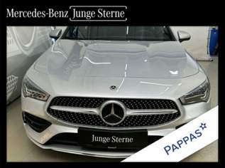 CLA 200 d Coupé *Multibeam LED *Advanced Sound..., 47900 €, Auto & Fahrrad-Autos in 4921 Hohenzell