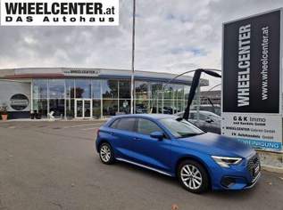 A3 SB 30 TDI * 1.BESITZ * LED * FOLIERT, 21911 €, Auto & Fahrrad-Autos in 7400 Oberwart A3 SB 30 TDI * 1.BESITZ * LED * FOLIERT, 21911 €, Auto & Fahrrad-Autos in 7400 Oberwart