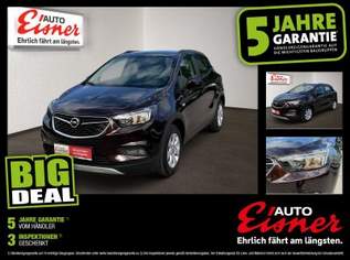 MOKKA X 1.4 TURBO ULTIMATE, 11790 €, Auto & Fahrrad-Autos in 9020 Innere Stadt