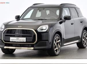 Countryman C, 42888 €, Auto & Fahrrad-Autos in 7535 Sankt Michael im Burgenland