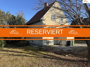 Sanierungsbedürftiges Einfamilienhaus mit Potenzial in Neunkirchen, 179000 €, Immobilien-Häuser in 2620 Gemeinde Neunkirchen
