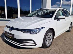 Golf Variant TDI ''1.Besitz'' ''Top Ausstattung'', 12999 €, Auto & Fahrrad-Autos in 4150 Rohrbach-Berg