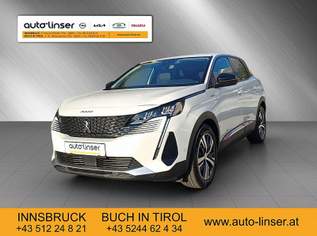 3008 Hybrid 300 e-EAT8 Allure Pack Aut., 25944 €, Auto & Fahrrad-Autos in 6020 Innsbruck