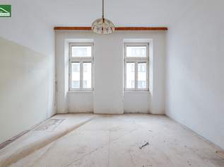 Revitalisierter Altbau - Erfüllen Sie sich den Traum vom Eigenheim - S-Bahn in unmittelbarer Nähe!, 155000 €, Immobilien-Wohnungen in 1100 Favoriten Revitalisierter Altbau - Erfüllen Sie sich den Traum vom Eigenheim - S-Bahn in unmittelbarer Nähe!, 155000 €, Immobilien-Wohnungen in 1100 Favoriten