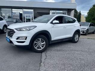 Tucson Allrad Diesel, 18990 €, Auto & Fahrrad-Autos in 8200 Gleisdorf