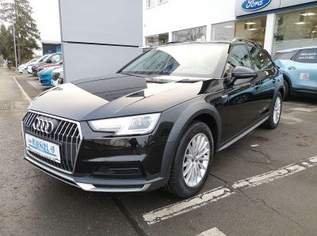 A4 Allroad, 29900 €, Auto & Fahrrad-Autos in 8750 Judenburg