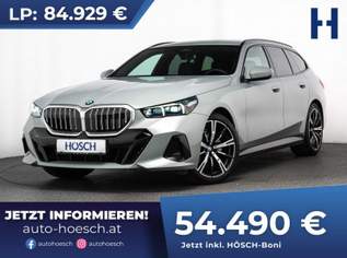 520 d xDrive Touring M Sport 20" AHK H&K WIE NEU ++, 57490 €, Auto & Fahrrad-Autos in 4061 Pasching 520 d xDrive Touring M Sport 20" AHK H&K WIE NEU ++, 57490 €, Auto & Fahrrad-Autos in 4061 Pasching