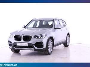 X3 xDrive20d, 28890 €, Auto & Fahrrad-Autos in 4310 Mauthausen